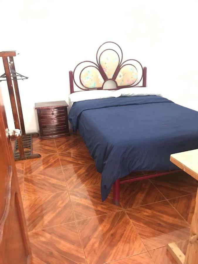 Hostel Luz Robles Quito Exterior photo